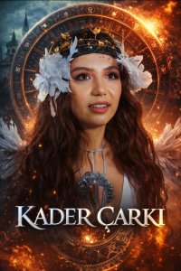 Колесо судьбы - постер